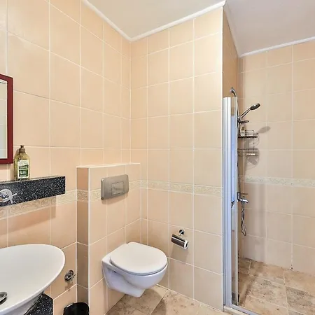 דירה Esma Full Sea View Kalkan