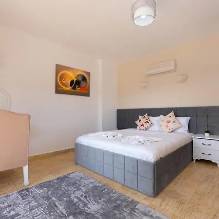 דירה Esma Full Sea View Kalkan