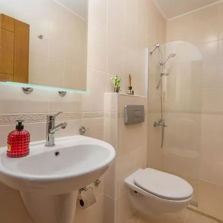 Esma Full Sea View Kalkan דירה קס