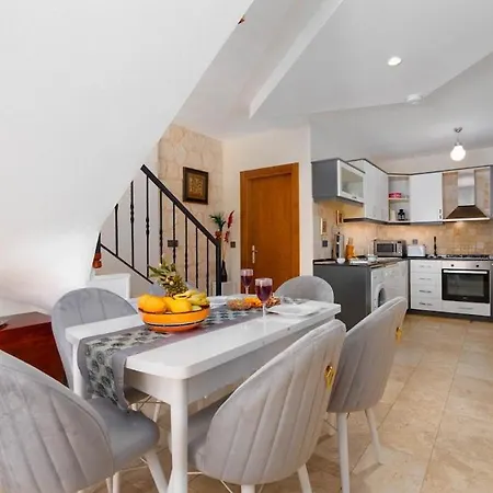 דירה Esma Full Sea View Kalkan *