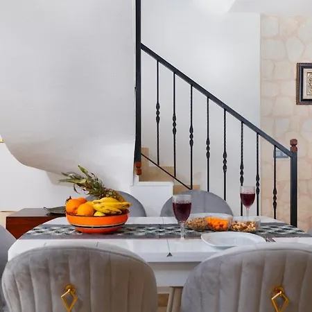 Esma Full Sea View Kalkan