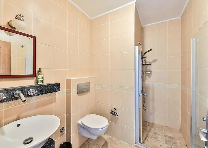 Lejlighed Esma Full Sea View Kalkan
