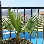 Esma Full Sea View Kalkan Apartament Kaș