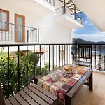 Apartament Esma Full Sea View Kalkan *