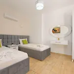 Esma Full Sea View Kalkan Apartament *