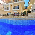 Esma Full Sea View Kalkan * Kaș