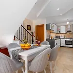 Apartament Esma Full Sea View Kalkan *